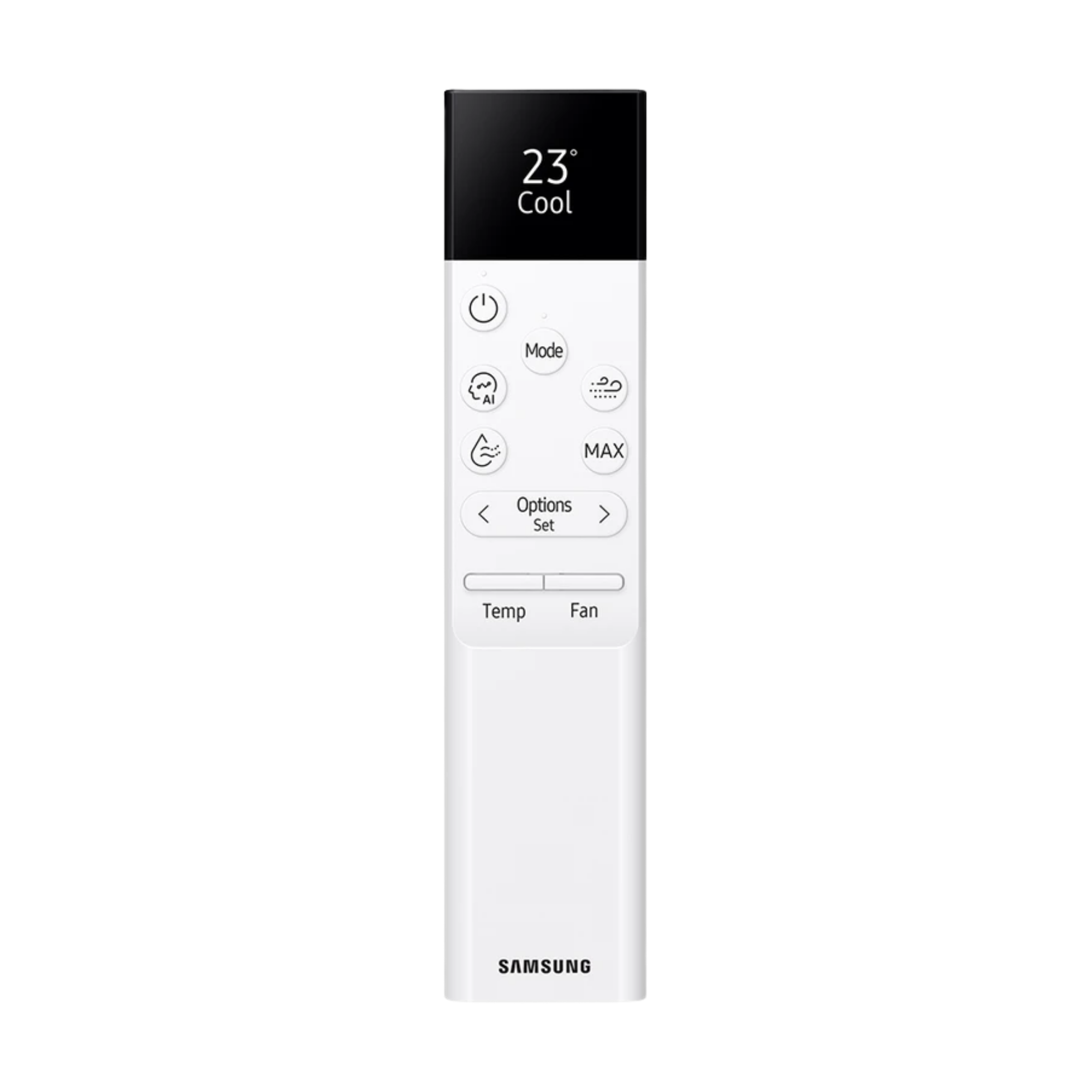 Samsung CEBU 2.0 kW 7000 BTU – KIT Monosplit Inverter R32 - immagine 5